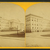 The U.S. Patent Office.