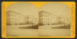 The U.S. Patent Office.