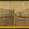 Patent Office, Washington, D.C.