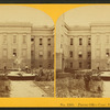 Patent Office Court Yard, Washington, D.C.