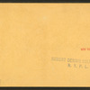 Washington, the Patent Office.