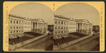 Washington, the Patent Office.