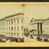 U.S. Patent Office,(South)