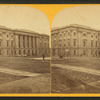 Post Office Building, Washington.