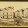 U.S. Post Office.