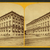 U.S. Post Office.