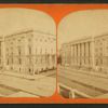 U.S. Post Office, Washington, D.C.
