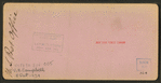 U.S. Post Office.