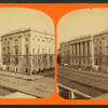 U.S. Post Office.