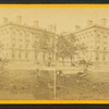 The U.S. Post Office - Washington.