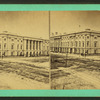 General Post Office, Washington.