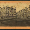 U.S. Post Office.