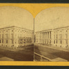 U.S. Post Office, Washington.