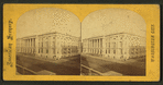 U.S. Post Office, Washington.
