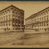 U.S. Post Office.