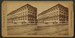 U.S. Post Office.