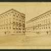 U.S. Post Office.