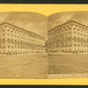 General Post Office, Washington.
