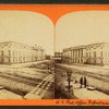 The U.S. Post Office Department, Washington.