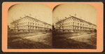 U.S. General Post Office Department.