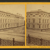 U.S. Post Office.