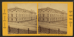 U.S. Post Office.