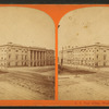 U.S Post Office, Washington, D.C.