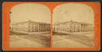 U.S Post Office, Washington, D.C.