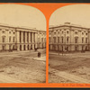U.S. Post Office, Washington, D.C.