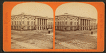 U.S. Post Office, Washington, D.C.