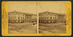 U.S. General Post Office, Washington, D.C., Palatial Style, modified Corinthian Order.
