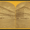 Post Office Department.