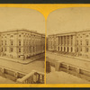 U.S. Post Office.