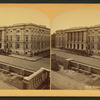 U.S. Post Office, Washington, D.C..