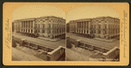 U.S. Post Office, Washington, D.C..