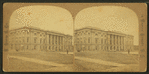 The U.S. Post Office - Washington.