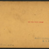 U.S. Post Office Department, Washington, D.C.
