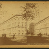 U.S. Post Office Department, Washington, D.C.