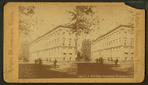 U.S. Post Office Department, Washington, D.C.