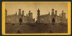 Smithsonian Institute.