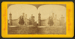Smithsonian Institute, Washington.
