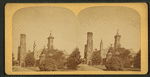 Smithsonian Institute, Washington, D.C.