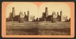 The Smithsonian Institution.