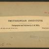 Smithsonian Institute, Washington, D.C.