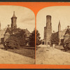 Smithsonian Institute, Washington, D.C.
