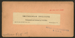 Smithsonian Institute.