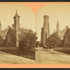 The Smithsonian Institution.