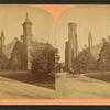 The Smithsonian Institution.