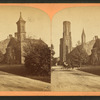 The Smithsonian Institution.