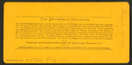 The Smithsonian Institution